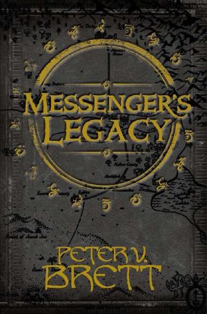 [Demon Cycle 3.50] • Messenger's Legacy